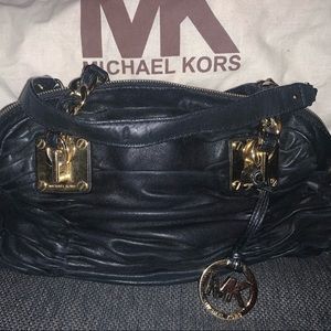 MK shoulder bag